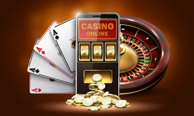 CrazyLuck Casino App Screenshot